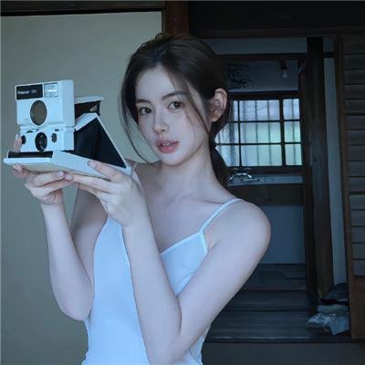 辣手美人